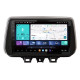 Stacja multimedialna Hyundai Tucson 2018 - 2020 GMS 9885EV Navix