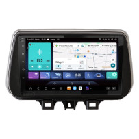 Stacja multimedialna Hyundai Tucson 2018 - 2020 GMS 9885EV Navix