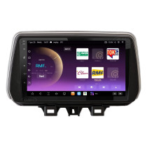 Stacja multimedialna Hyundai Tucson 2018 - 2020 GMS 9885EV Navix