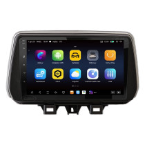 Stacja multimedialna Hyundai Tucson 2018 - 2020 GMS 9885EV Navix