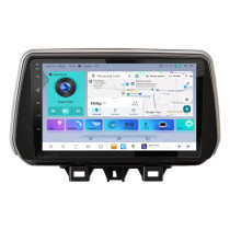 Stacja multimedialna Hyundai Tucson 2018 - 2020 GMS 9885EV Navix