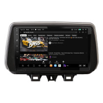 Stacja multimedialna Hyundai Tucson 2018 - 2020 GMS 9885EV Navix