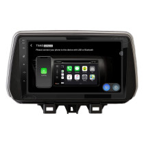 Stacja multimedialna Hyundai Tucson 2018 - 2020 GMS 9885EV Navix