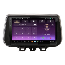 Stacja multimedialna Hyundai Tucson 2018 - 2020 GMS 9885EV Navix