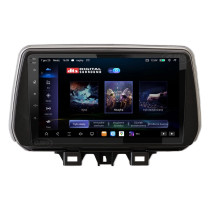 Stacja multimedialna Hyundai Tucson 2018 - 2020 GMS 9885EV Navix
