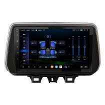 Stacja multimedialna Hyundai Tucson 2018 - 2020 GMS 9885EV Navix