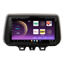 Stacja multimedialna Hyundai Tucson 2018 - 2020 GMS 9887EV Navix