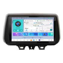 Stacja multimedialna Hyundai Tucson 2018 - 2020 GMS 9887EV Navix