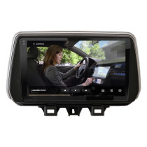 Stacja multimedialna Hyundai Tucson 2018 - 2020 GMS 9887EV Navix