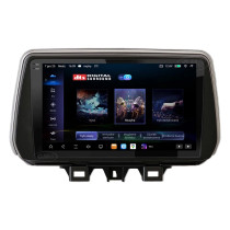 Stacja multimedialna Hyundai Tucson 2018 - 2020 GMS 9887EV Navix