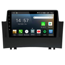 Stacja multimedialna Renault Megane 2002 - 2009 GMS 9979TQ Navix