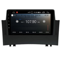 Stacja multimedialna Renault Megane 2002 - 2009 GMS 9979TQ Navix