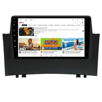 Stacja multimedialna Renault Megane 2002 - 2009 GMS 9979TQ Navix