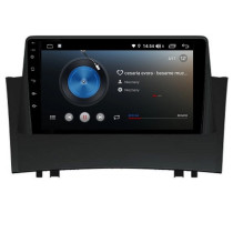 Stacja multimedialna Renault Megane 2002 - 2009 GMS 9979TQ Navix
