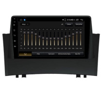 Stacja multimedialna Renault Megane 2002 - 2009 GMS 9979TQ Navix