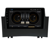 Stacja multimedialna Renault Megane 2002 - 2009 GMS 9979TQ Navix