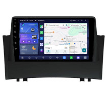 Stacja multimedialna Renault Megane 2002 - 2009 GMS 7785TQ Navix