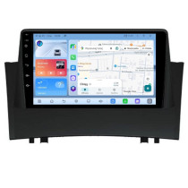Stacja multimedialna Renault Megane 2002 - 2009 GMS 7785TQ Navix