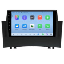 Stacja multimedialna Renault Megane 2002 - 2009 GMS 7785TQ Navix