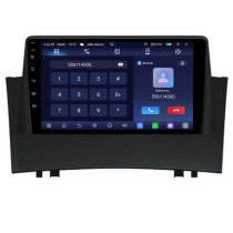 Stacja multimedialna Renault Megane 2002 - 2009 GMS 7785TQ Navix