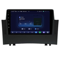 Stacja multimedialna Renault Megane 2002 - 2009 GMS 7785TQ Navix