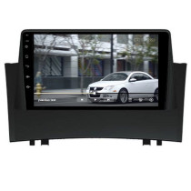 Stacja multimedialna Renault Megane 2002 - 2009 GMS 7785TQ Navix