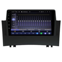 Stacja multimedialna Renault Megane 2002 - 2009 GMS 7785TQ Navix