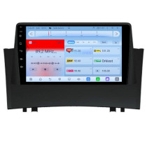 Stacja multimedialna Renault Megane 2002 - 2009 GMS 7789TQ Navix