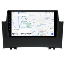 Stacja multimedialna Renault Megane 2002 - 2009 GMS 7789TQ Navix