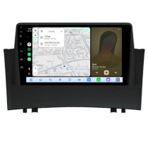 Stacja multimedialna Renault Megane 2002 - 2009 GMS 7789TQ Navix