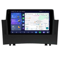 Stacja multimedialna Renault Megane 2002 - 2009 GMS 7787TQ Navix