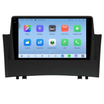 Stacja multimedialna Renault Megane 2002 - 2009 GMS 7787TQ Navix