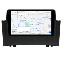 Stacja multimedialna Renault Megane 2002 - 2009 GMS 7787TQ Navix