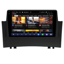 Stacja multimedialna Renault Megane 2002 - 2009 GMS 7787TQ Navix
