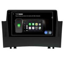 Stacja multimedialna Renault Megane 2002 - 2009 GMS 7787TQ Navix