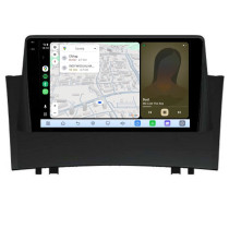 Stacja multimedialna Renault Megane 2002 - 2009 GMS 7787TQ Navix