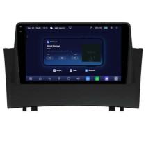 Stacja multimedialna Renault Megane 2002 - 2009 GMS 7787TQ Navix