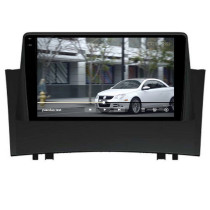 Stacja multimedialna Renault Megane 2002 - 2009 GMS 7787TQ Navix
