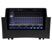 Stacja multimedialna Renault Megane 2002 - 2009 GMS 7787TQ Navix