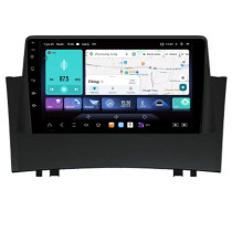 Stacja multimedialna Renault Megane 2002 - 2009 GMS 9885EV Navix