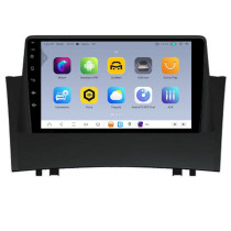 Stacja multimedialna Renault Megane 2002 - 2009 GMS 9885EV Navix