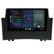 Stacja multimedialna Renault Megane 2002 - 2009 GMS 9885EV Navix