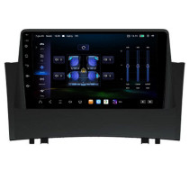 Stacja multimedialna Renault Megane 2002 - 2009 GMS 9885EV Navix