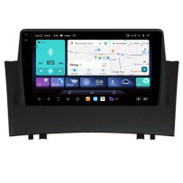 Stacja multimedialna Renault Megane 2002 - 2009 GMS 9887EV Navix