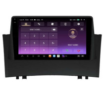 Stacja multimedialna Renault Megane 2002 - 2009 GMS 9887EV Navix