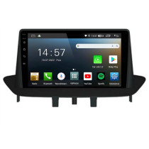 Stacja multimedialna Renault Megane 2008 - 2016 GMS 9979TQ Navix