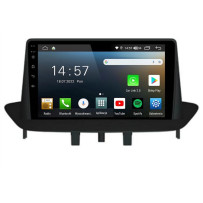 Stacja multimedialna Renault Megane 2008 - 2016 GMS 9979TQ Navix