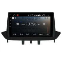 Stacja multimedialna Renault Megane 2008 - 2016 GMS 9979TQ Navix