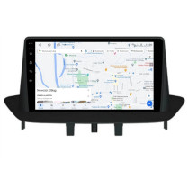 Stacja multimedialna Renault Megane 2008 - 2016 GMS 9979TQ Navix