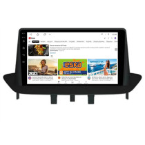 Stacja multimedialna Renault Megane 2008 - 2016 GMS 9979TQ Navix
